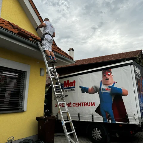 fúkaná izolácia realizácia fúkaná izolácia realizácia