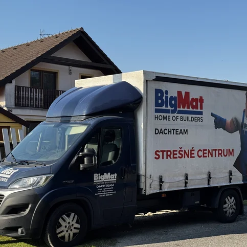 zatepľovanie strechy fúkanou izoláciou Supafil zatepľovanie strechy fúkanou izoláciou Supafil